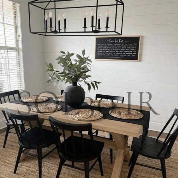 میز ناهارخوری بروز