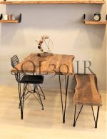 میز ناهارخوری