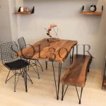 میز ناهارخوری