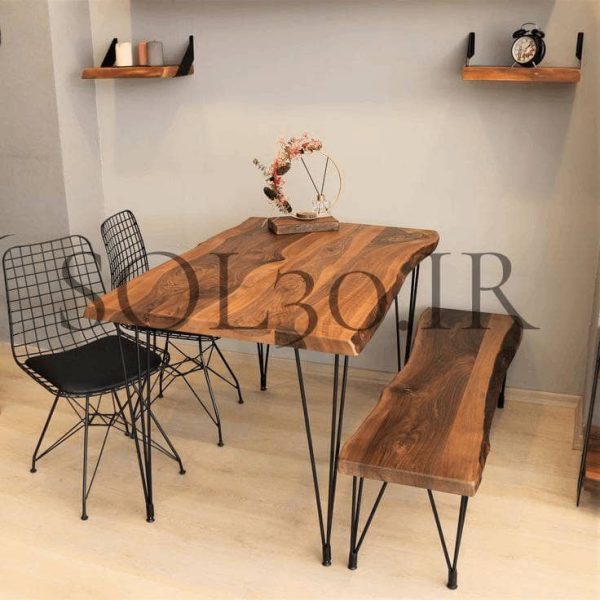 میز ناهارخوری